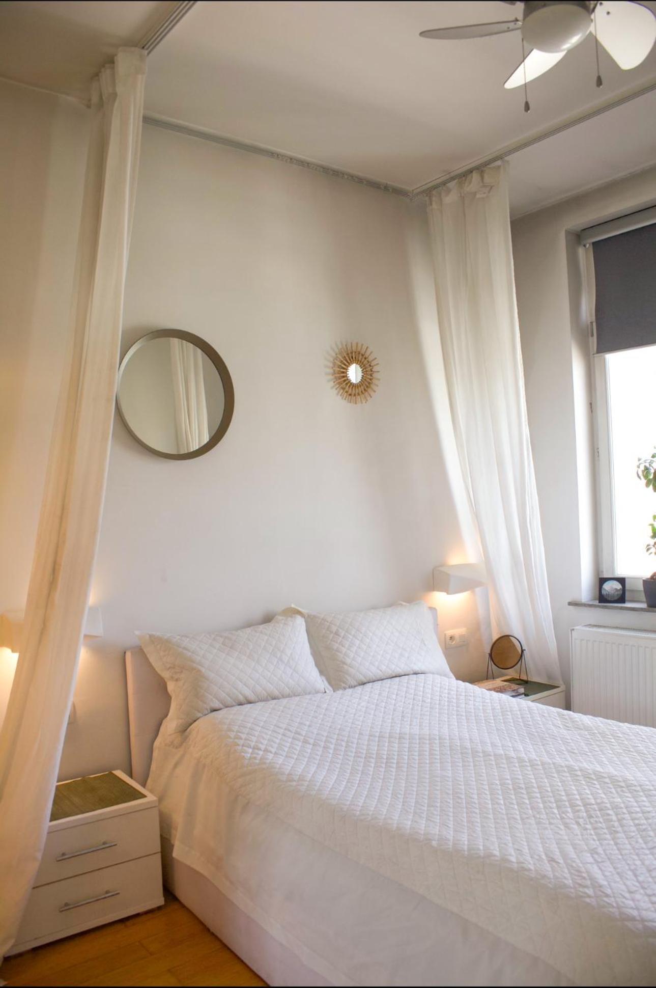 Appartement The Golden Hour Loft