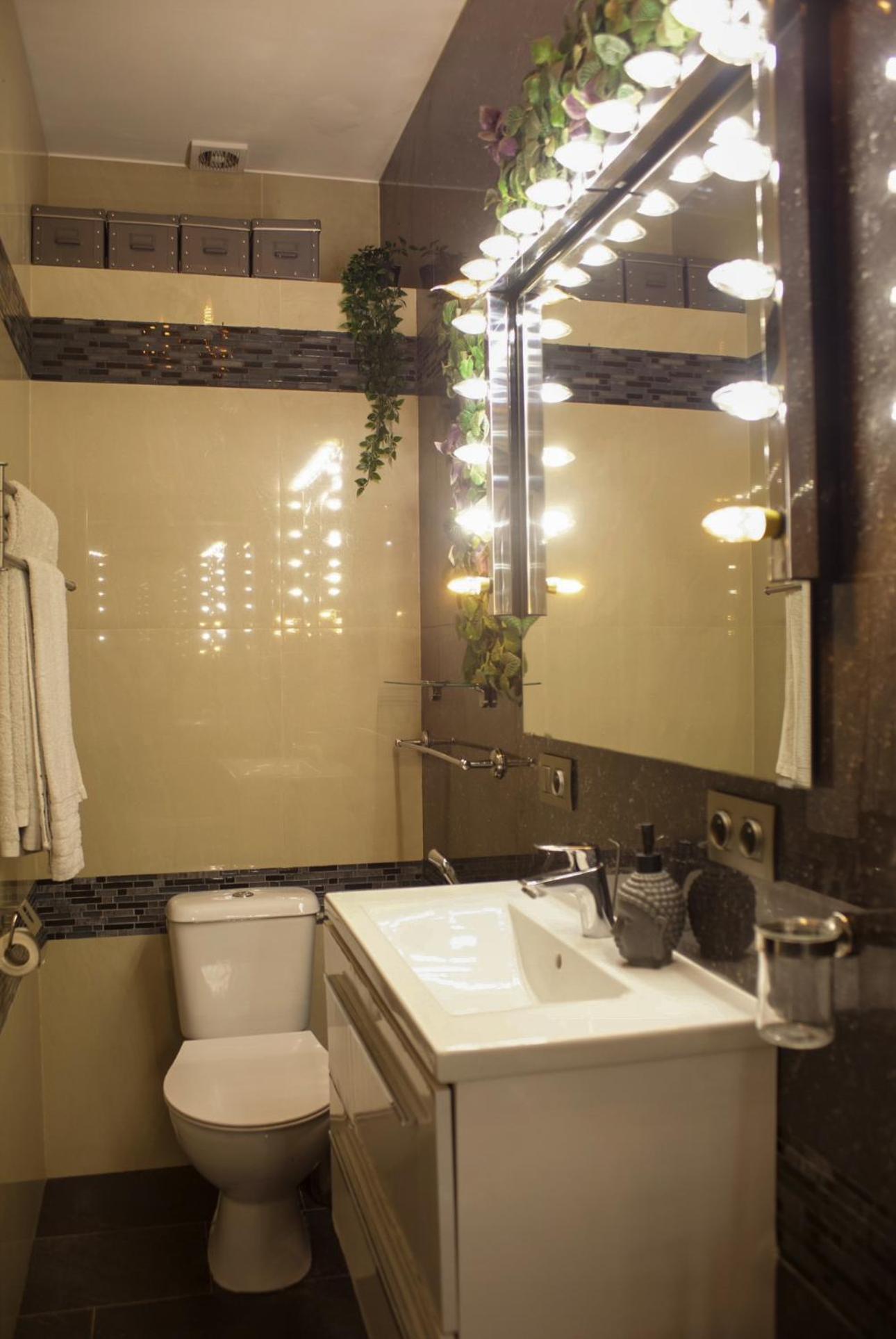 The Golden Hour Loft Appartement Bruxelles