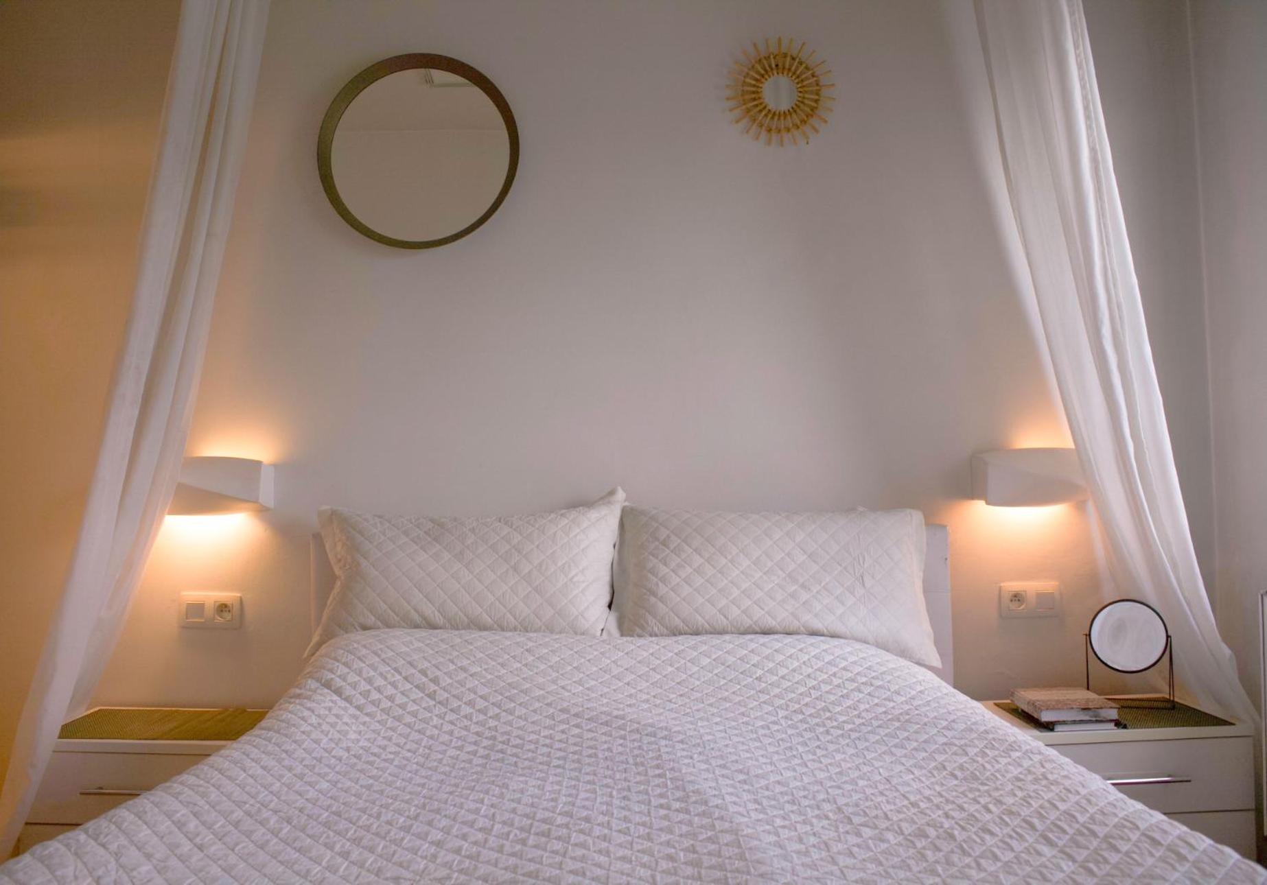 Appartement The Golden Hour Loft Bruxelles