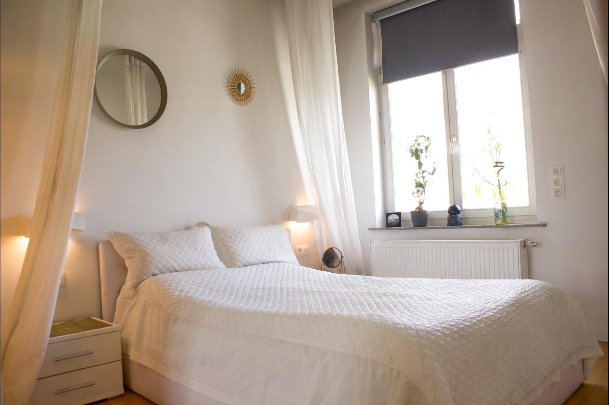 The Golden Hour Loft Appartement *